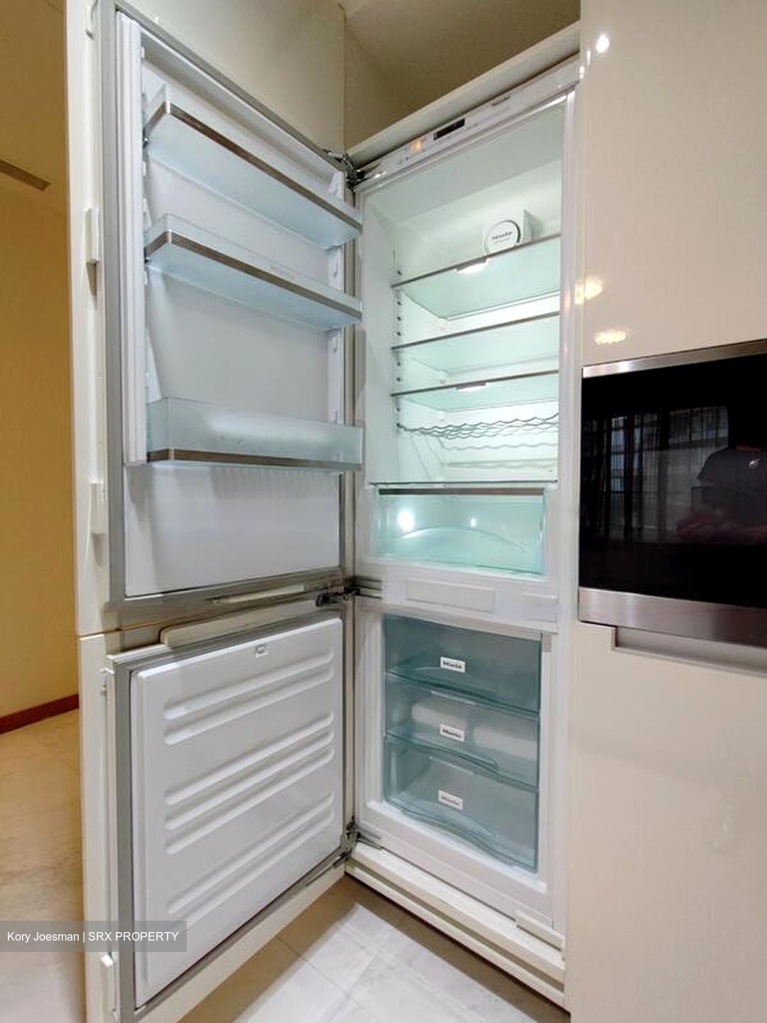 Straits View (D1), Condominium #456965631
